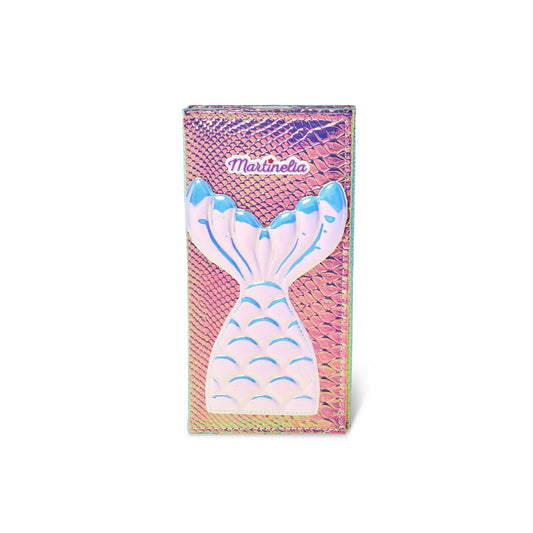 MARTINELIA LETS BE MERMAIDS PALETA DE FARDURI IN PORTFARD MARE, LET'S BE MERMAIDS