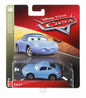 CARS 3 PERSONAJ DIE CAST SALLY, CARS - MASINI