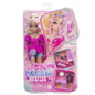 BARBIE DREAM BESTIES PAPUSA BARBIE MALIBU, BARBIE - FASHIONISTAS