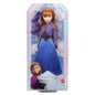 DISNEY FROZEN PAPUSA ANNA PATINATOARE, DISNEY FROZEN