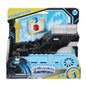 FISHER PRICE IMAGINEXT DC SUPER FRIENDS VEHICUL CU FIGURINA BAT-TECH, FISHER PRICE - DC SUPER FRIENDS