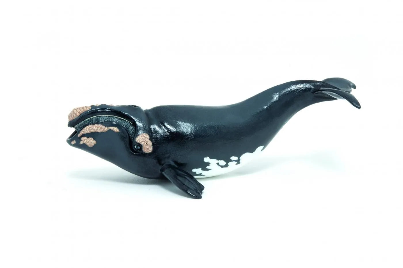 PAPO FIGURINA BALENA, UNIVERSUL ACVATIC