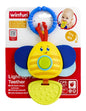 WINFUN JUCARIE DENTITIE ALBINUTA, WINFUN