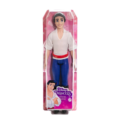 DISNEY PRINCESS PAPUSA PRINT ERIC, DISNEY PRINCESS