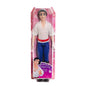 DISNEY PRINCESS PAPUSA PRINT ERIC, DISNEY PRINCESS