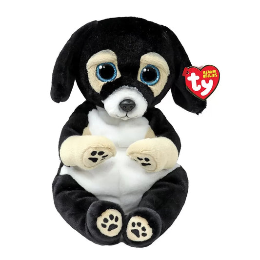PLUS TY 24CM BEANIE BELLIES CATELUS RANGER, PLUS 24CM