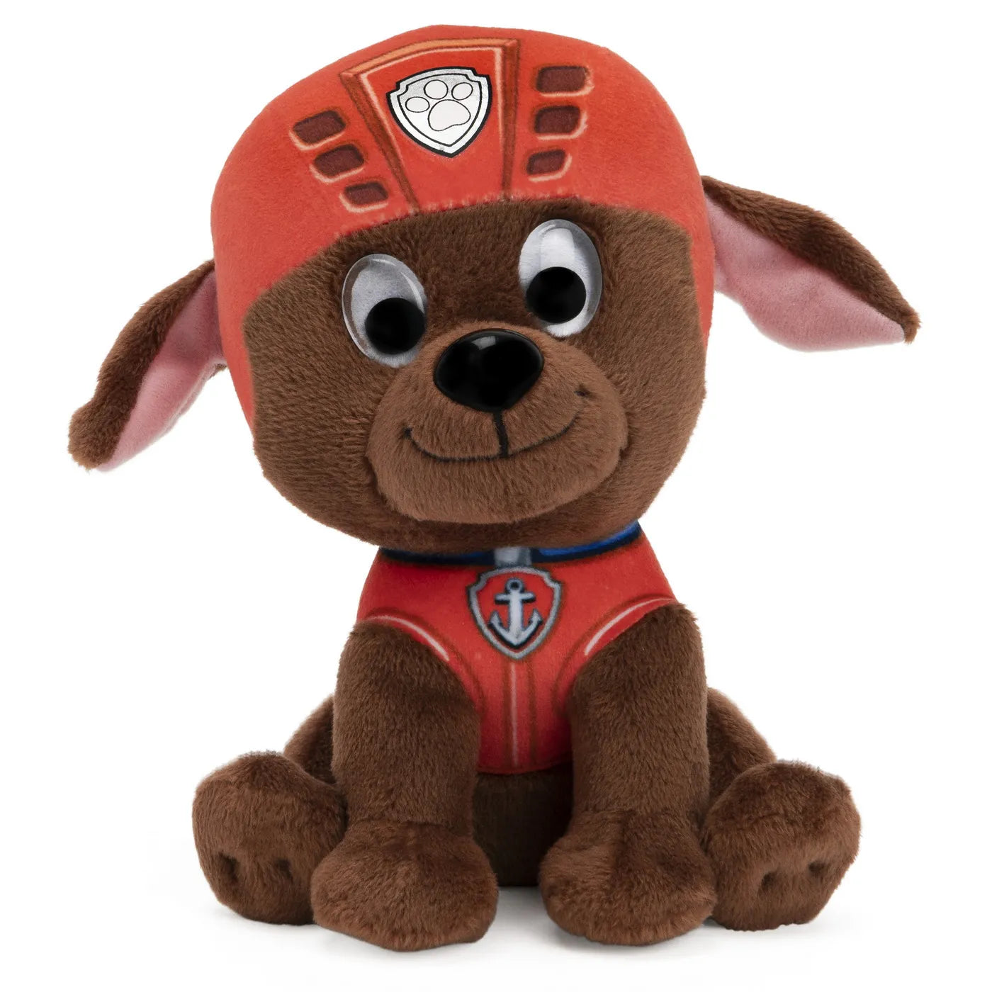 PATRULA CATELUSILOR GUND PLUS ZUMA 15CM, PLUSURI