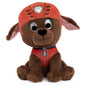 PATRULA CATELUSILOR GUND PLUS ZUMA 15CM, PLUSURI