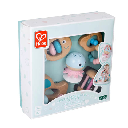 HAPE SET 5 JUCARII ZORNAITOARE, HAPE