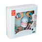 HAPE SET 5 JUCARII ZORNAITOARE, HAPE