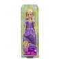 DISNEY PRINCESS PAPUSA RAPUNZEL, DISNEY PRINCESS