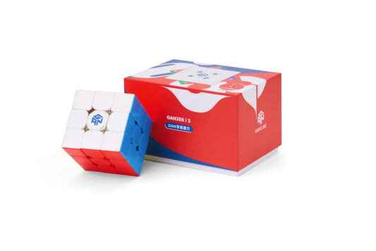 CUB GAN 356 i3 Magnetic cu aplicatie, GAN