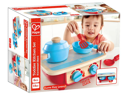 HAPE SET BUCATARIE, HAPE