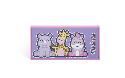 MARTINELIA MY BEST FRIENDS PALETA FARDURI DE PLEOAPE, MY BEST FRIENDS