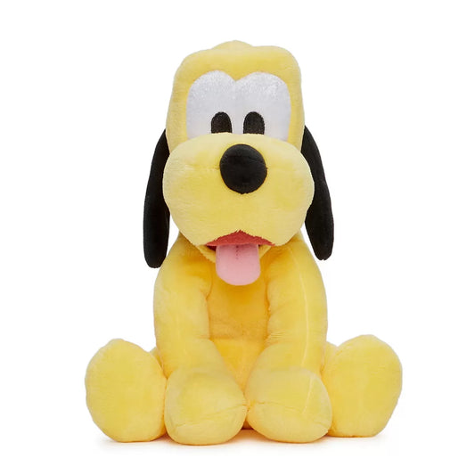 JUCARIE DE PLUS PLUTO 25CM, PLUSURI DISNEY 25CM