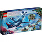 LEGO AVATAR TULKUNUL PAYAKAN SI CRABUL SUBMERSIBIL 75579, LEGO AVATAR