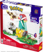 POKEMON MEGA MOARA DE VANT DE LA TARA, POKEMON