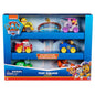 PATRULA CATELUSILOR PUP SQUAD RACERS PACHET CADOU 6 VEHICULE DE BAZA, PATRULA CATELUSILOR