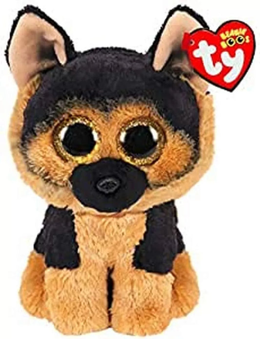 PLUS TY 24CM BOOS CATELUL POLITIST SPIRIT, PLUS 24CM