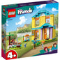 LEGO FRIENDS CASA LUI PAISLEY 41724, LEGO FRIENDS