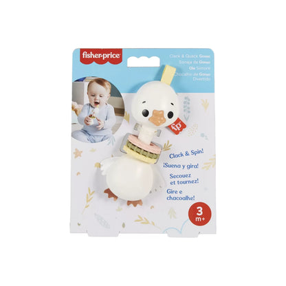 FISHER PRICE JUCARIE ZORNAITOARE GASCA, FISHER PRICE - INFANT