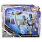 BATMAN DC METAL FORCE BATWING TRANSFORMABIL, BATMAN