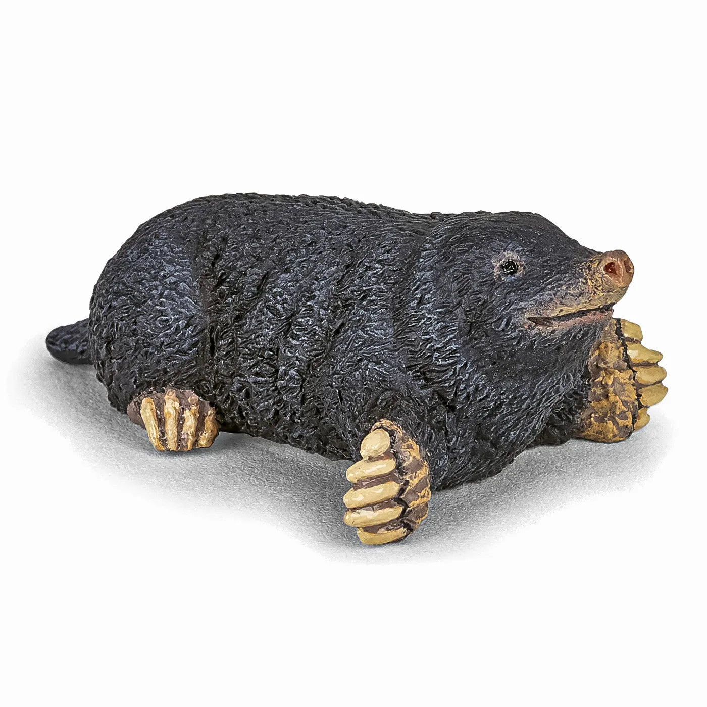 PAPO FIGURINA CARTITA, ANIMALE SALBATICE