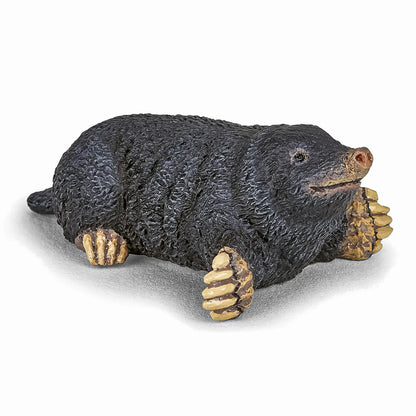 PAPO FIGURINA CARTITA, ANIMALE SALBATICE
