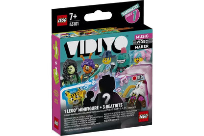 LEGO VIDIYO BANDMATES 43101, LEGO VIDIYO