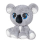 PLUS KOALA 25CM, STIP
