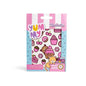 MARTINELIA YUMMY TATUAJE CU SCLIPICI, YUMMY
