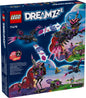 LEGO DREAMZZZ CORBUL DE LA MIEZUL NOPTII AL VRAJITOAREI DIN NEVER 71478 , LEGO DREAMZ
