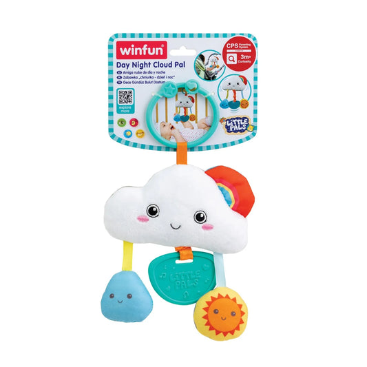 WINFUN JUCARIE DE AGATAT NORISOR, WINFUN