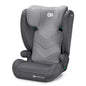 SCAUN AUTO KINDERKRAFT I-SPARK, I-SIZE 100-150 CM, GREY, KINDERKRAFT
