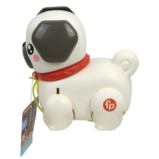FISHER PRICE JUCARIE DE TRAS INTERACTIVA CATEL CU MISCARI SI SUNETE , FISHER PRICE - INFANT