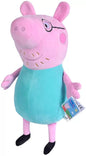 PEPPA PIG PLUSH TATA WUTZ 37CM, SIMBA DIVERSE