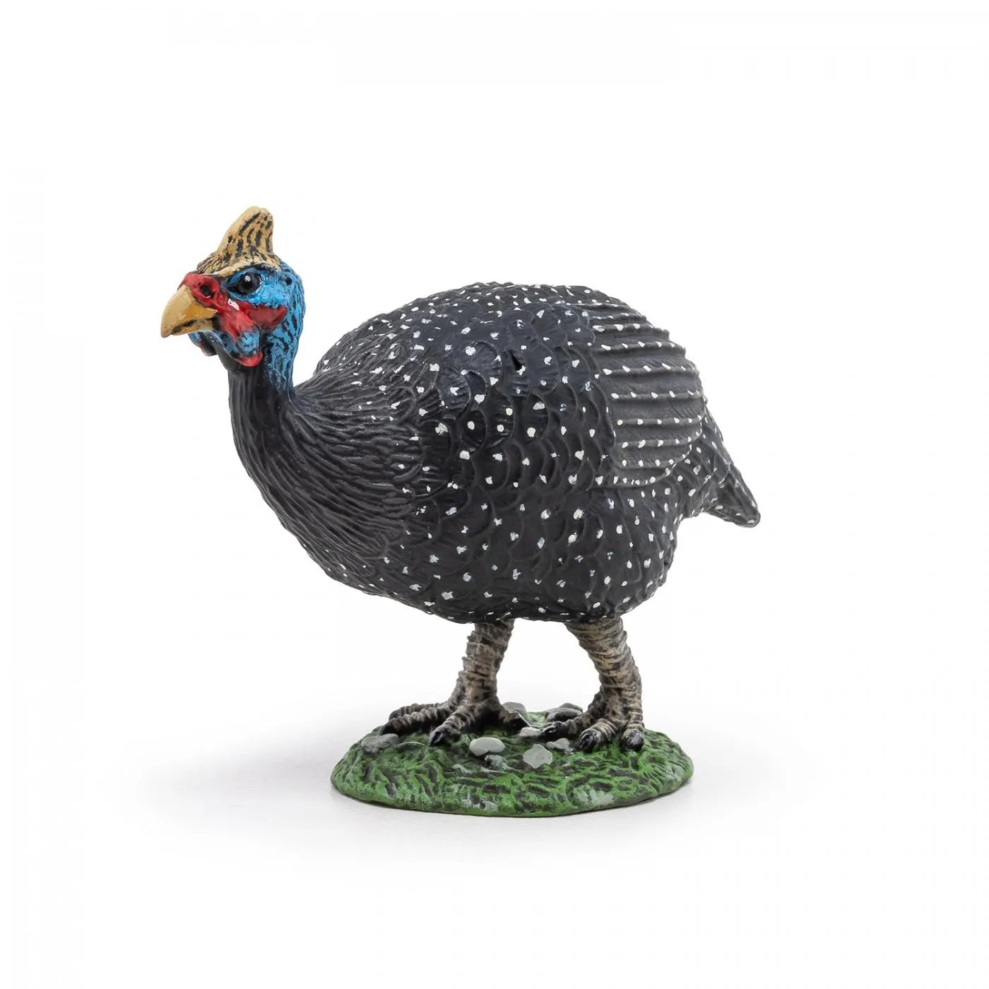 PAPO FIGURINA BIBILICA, PRIETENII DE LA FERMA