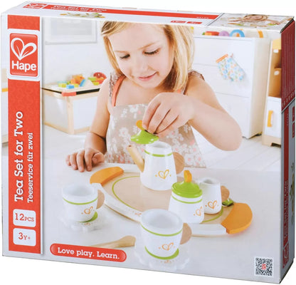HAPE SET CEAI 2 PERSOANE, HAPE