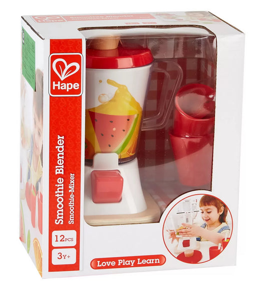 HAPE BLENDER SMOOTHIE, HAPE