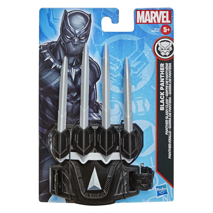 SPIDERMAN MARVEL ARMA SUPEREROU SULITA LUI BLACK PANTHER, SPIDER-MAN