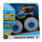 HOT WHEELS MONSTER TRUCK MASINUTA TWISTER TREDZ ROGER DODGER SCARA 1:43, HOT WHEELS - MONSTER TRUCK