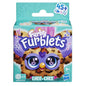 FURBY FURBLETS JUCARIE INTERACTIVA CHEE-CHEE, FURBY