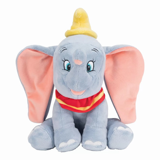 JUCARIE DE PLUS DISNEY DUMBO 25CM, PLUSURI DISNEY 25CM