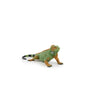 PAPO FIGURINA IGUANA, ANIMALE SALBATICE