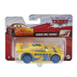 CARS MASINUTA CU SISTEM PULLBACK DINOCO CRUZ RAMIREZ SCARA 1:43, CARS - MASINI