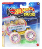 HOT WHEELS MONSTER TRUCK MASINUTA DOZEN DELIVERY SCARA 1:64, HOT WHEELS - MONSTER TRUCK