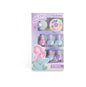 MARTINELIA LETS BE MERMAIDS KIT PENTRU UNGHII, LET'S BE MERMAIDS