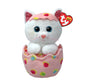 PLUS TY 15CM BOOS GIGGLES PISICUTA IN OU, PLUS 15CM