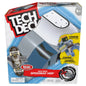 TECH DECK PACHET XCONNECT FINGERBOARD SPEEDWAY HOP, TECH DECK