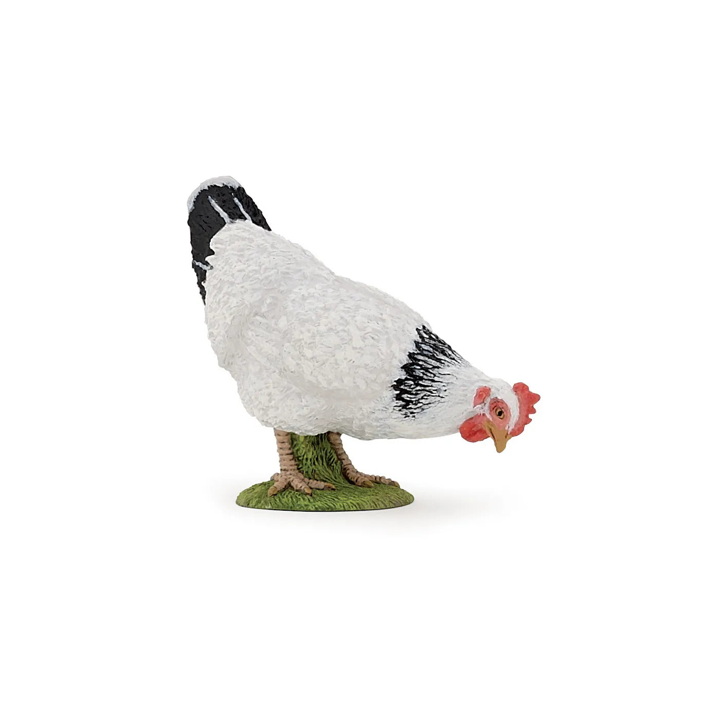 PAPO FIGURINA GAINA ALBA, PRIETENII DE LA FERMA